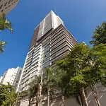 Easy Star - Praticidade E Conforto No Coracao Do Brooklin - Ak02H