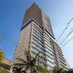 Easy Star - Praticidade E Conforto No Coracao Do Brooklin - Ak02H