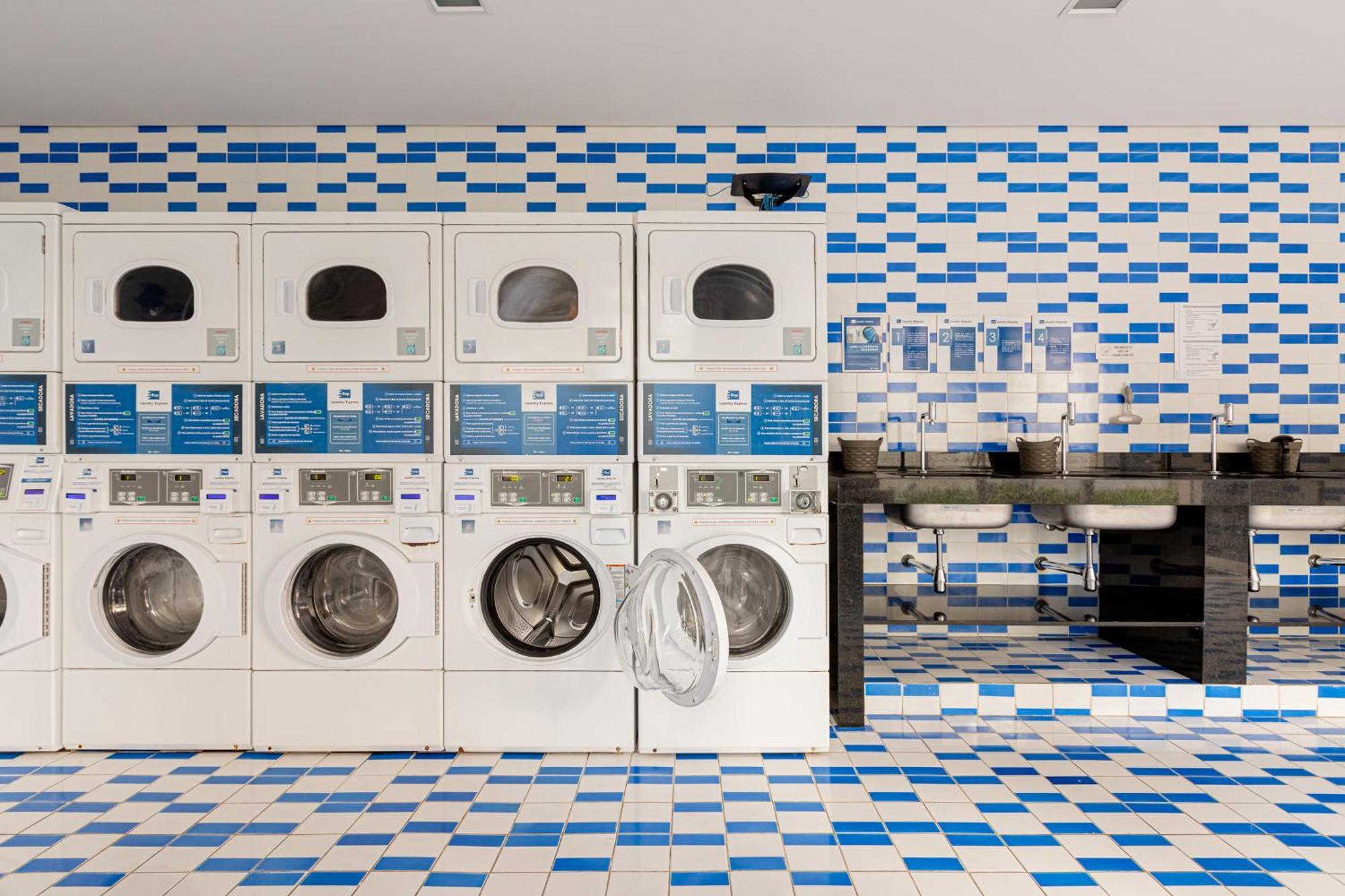 Easy Star - Praticidade E Conforto No Coracao Do Brooklin - Ak02h Apartamento São Paulo